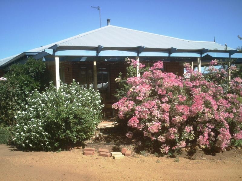 55 Jubilee Street, Toodyay WA 6566