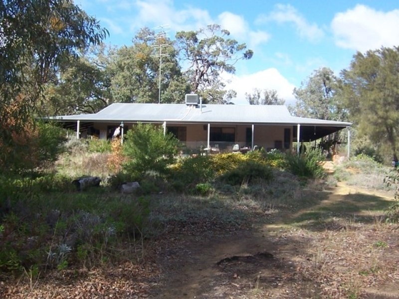 1648 Julimar Road, Toodyay WA 6566