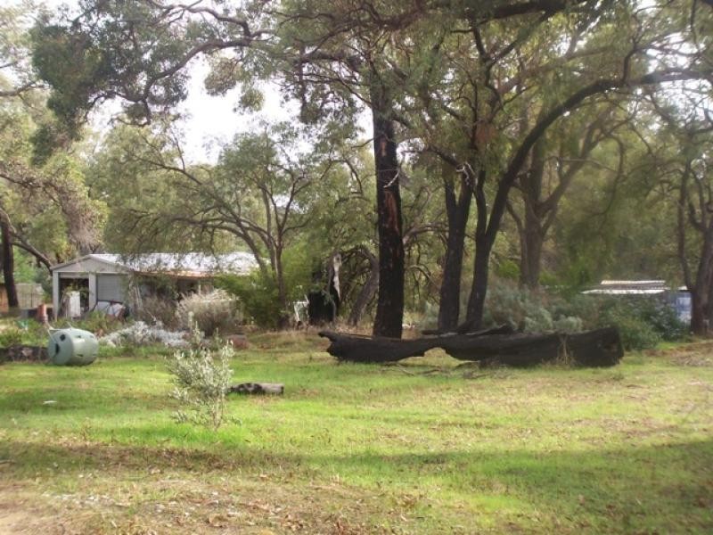 1648 Julimar Road, Toodyay WA 6566