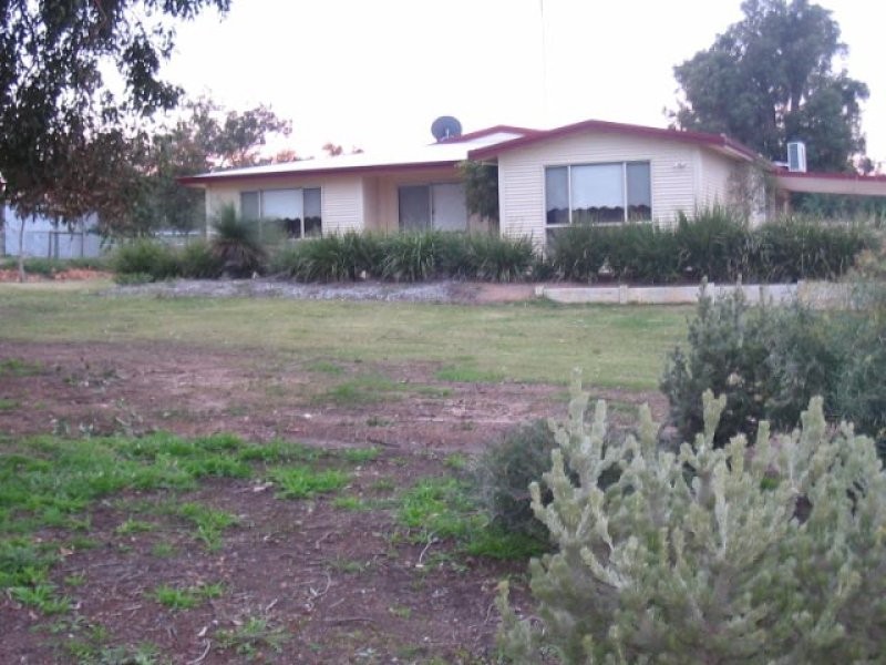 112 Panorama View, Toodyay WA 6566