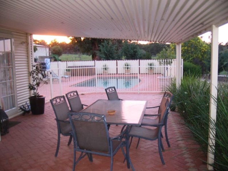 112 Panorama View, Toodyay WA 6566