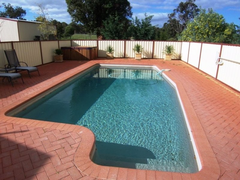 112 Panorama View, Toodyay WA 6566