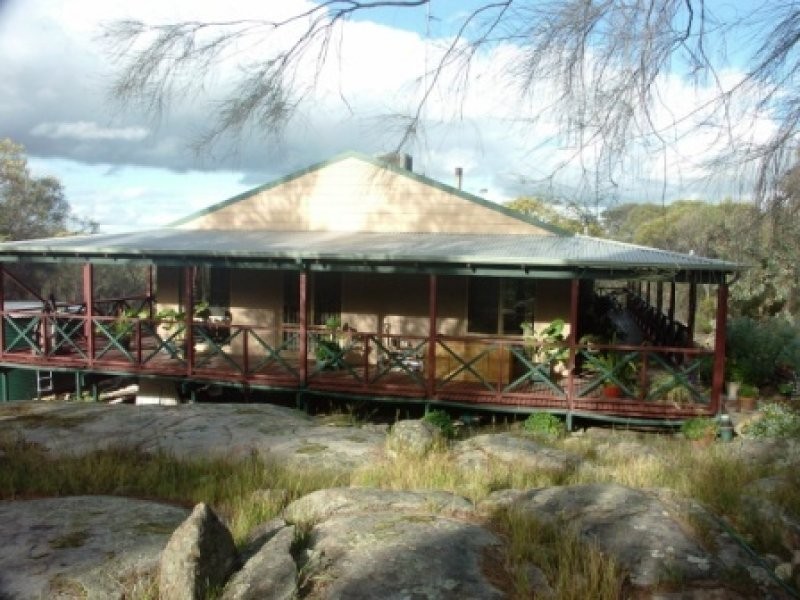 37 Moondyne Road, Clackline WA 6564