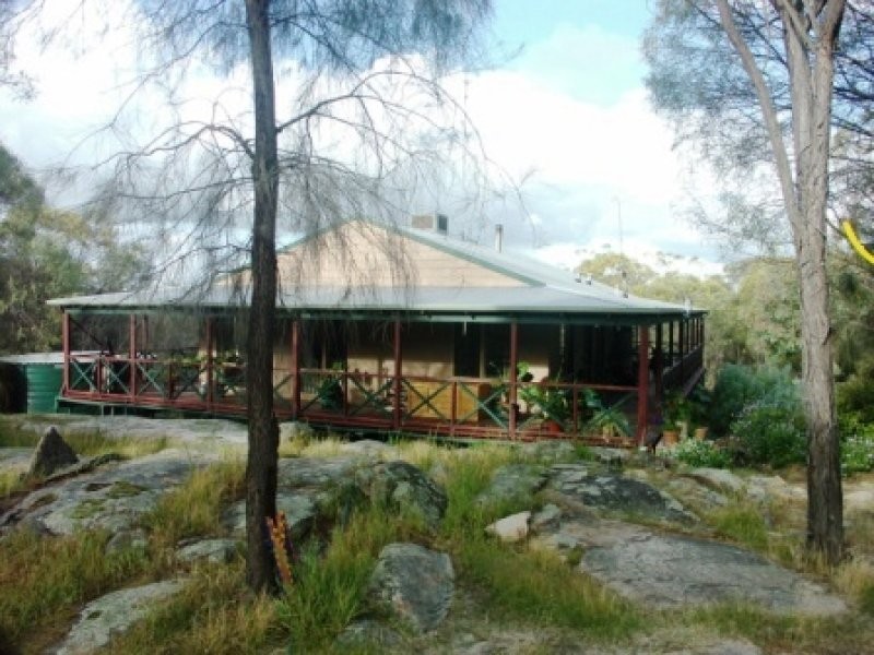 37 Moondyne Road, Clackline WA 6564