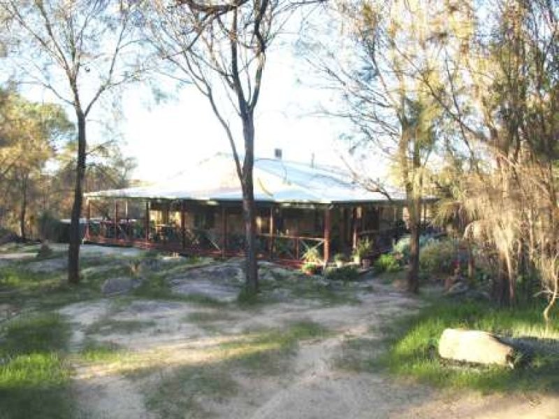 37 Moondyne Road, Clackline WA 6564