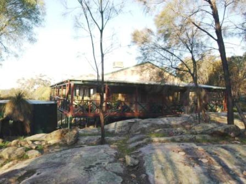 37 Moondyne Road, Clackline WA 6564