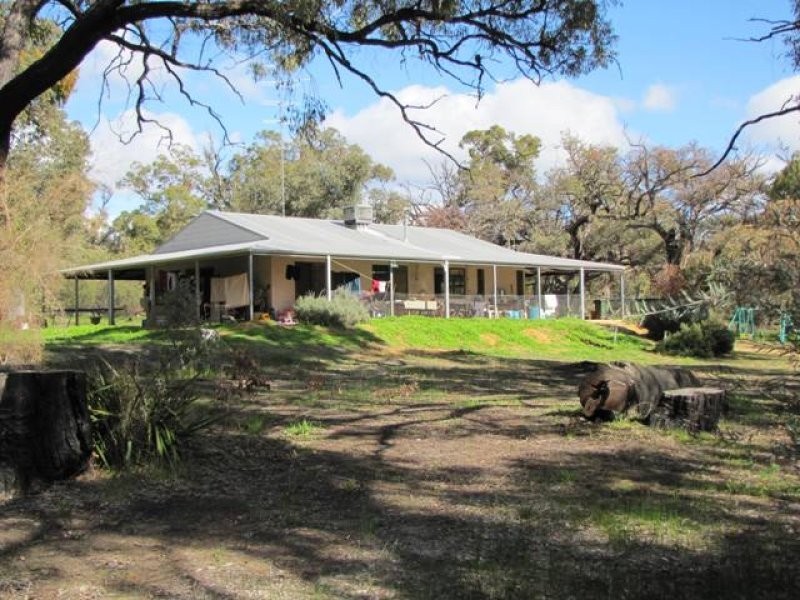 1648 Julimar Road, Toodyay WA 6566