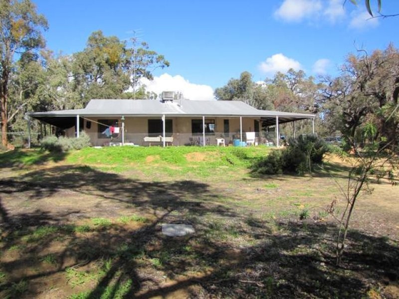 1648 Julimar Road, Toodyay WA 6566