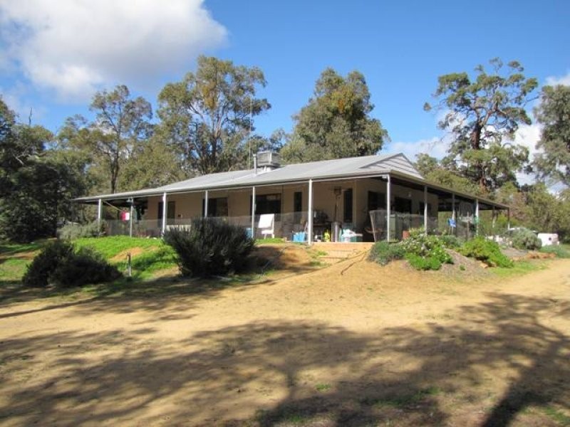 1648 Julimar Road, Toodyay WA 6566