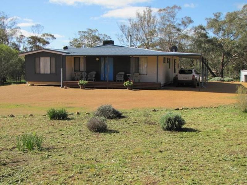 79 Deepdale Road, Toodyay WA 6566