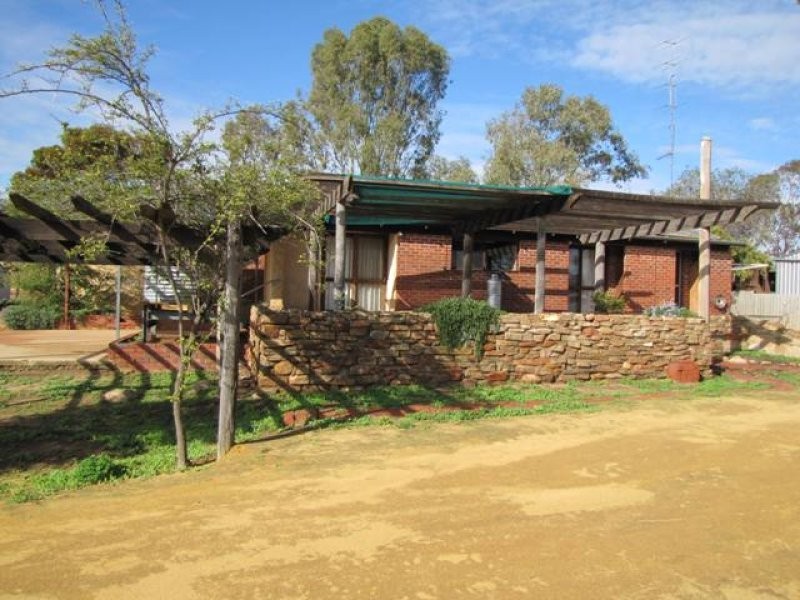 52 Quinlan Street, Goomalling WA 6460