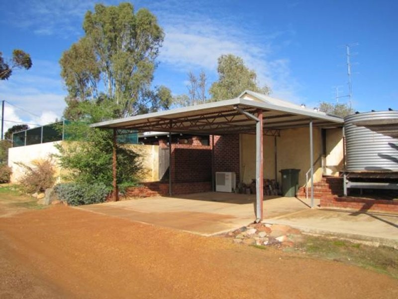 52 Quinlan Street, Goomalling WA 6460