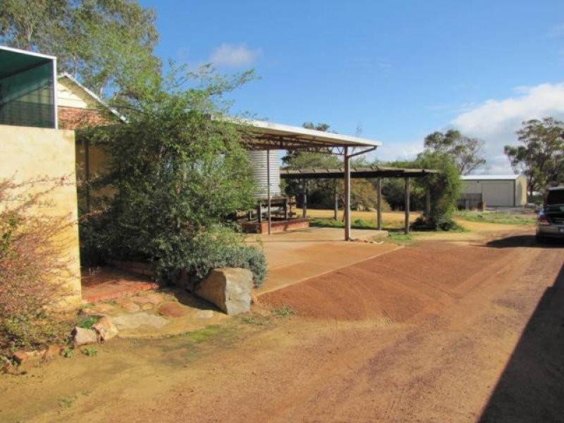 52 Quinlan Street, Goomalling WA 6460