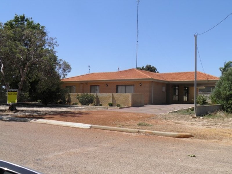 3 Griffiths Street, Dowerin WA 6461