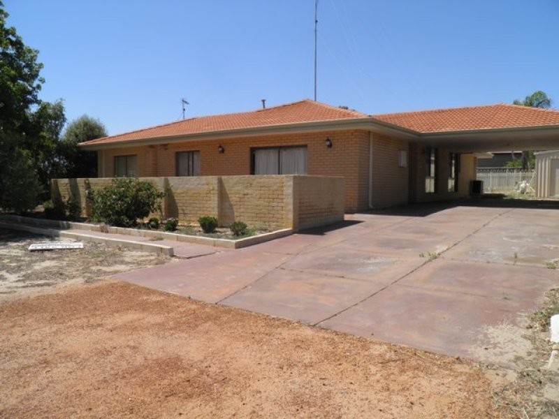 3 Griffiths Street, Dowerin WA 6461