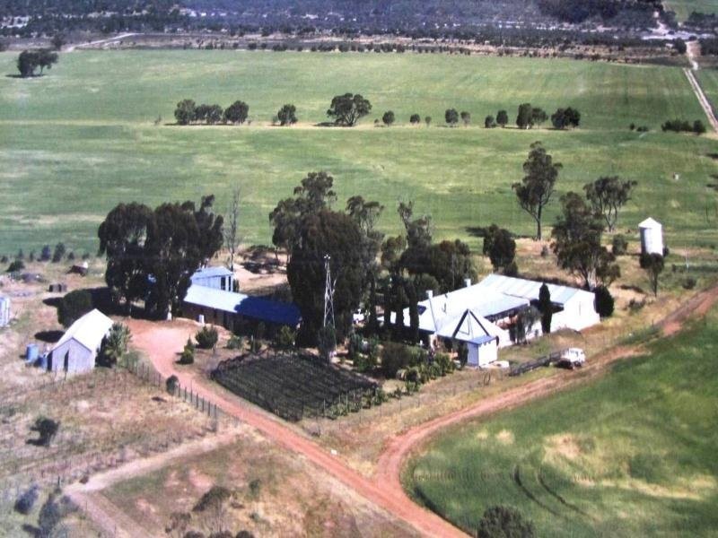Lot 704 Patterson Road, Goomalling WA 6460