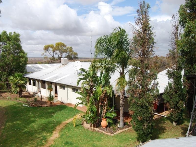 Lot 704 Patterson Road, Goomalling WA 6460