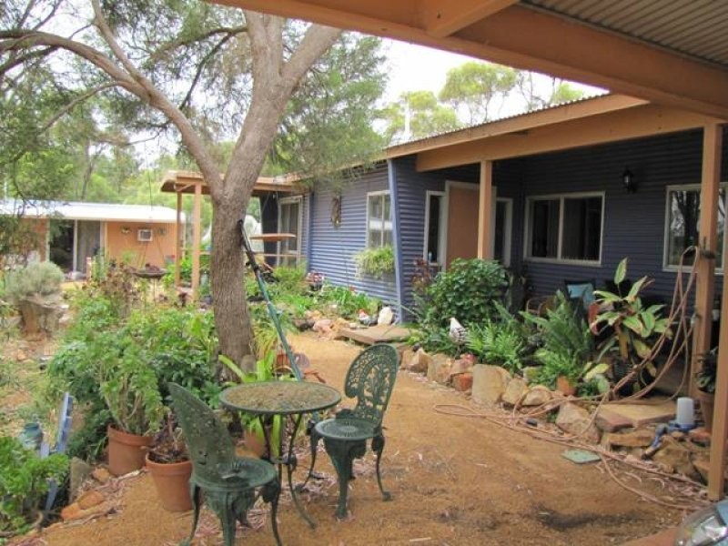 123 Julimar Road, Toodyay WA 6566