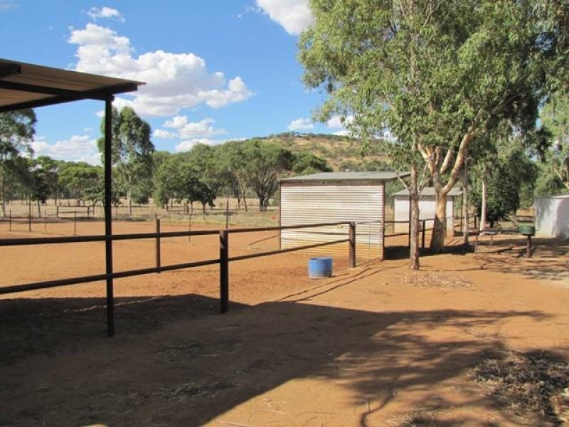 44 Coondle West Road, Toodyay WA 6566