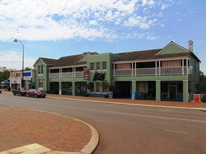 82  Stirling Terrace, Toodyay WA 6566