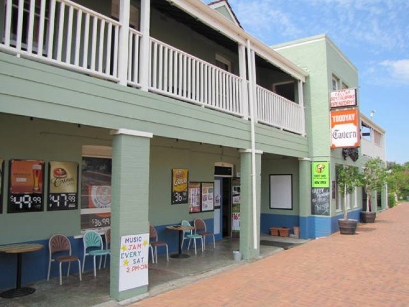 82  Stirling Terrace, Toodyay WA 6566