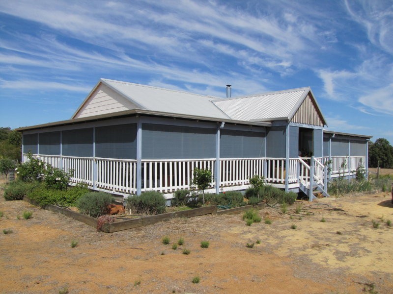 122 Darwinia Crescent, Toodyay WA 6566