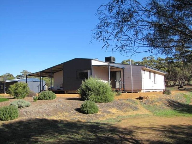 L79 Deepdale Road, Toodyay, Toodyay WA 6566