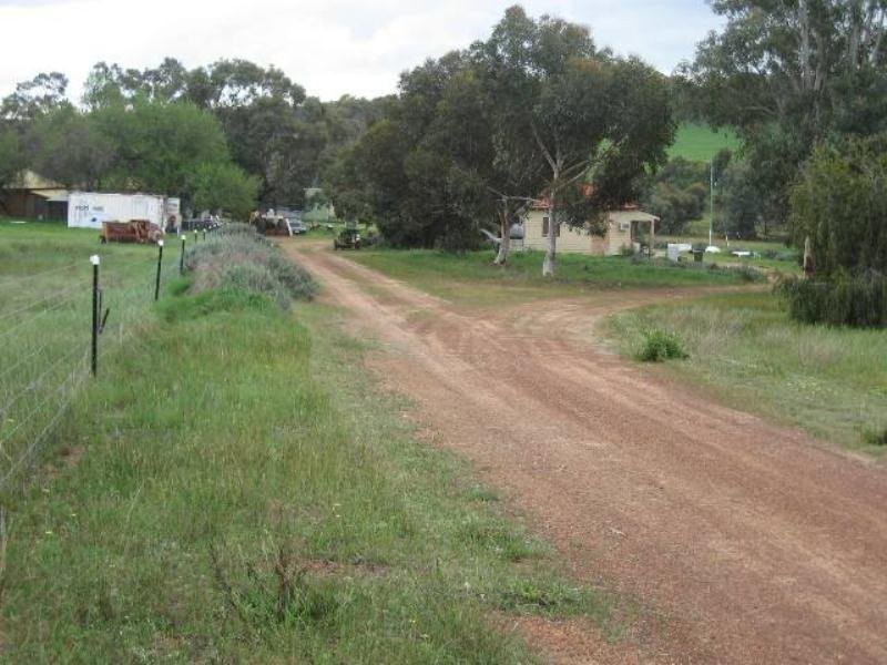 1260 Julimar Road, Toodyay WA 6566