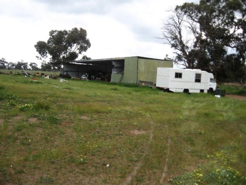 1260 Julimar Road, Toodyay WA 6566