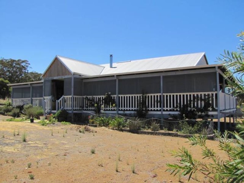 L122 Darwinia Crescent, Toodyay, Toodyay WA 6566