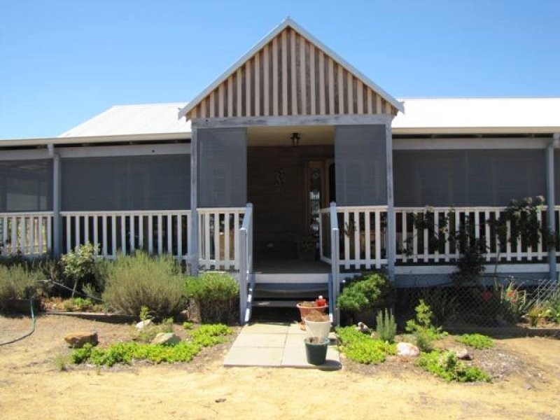 L122 Darwinia Crescent, Toodyay, Toodyay WA 6566