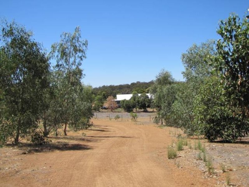 L122 Darwinia Crescent, Toodyay, Toodyay WA 6566