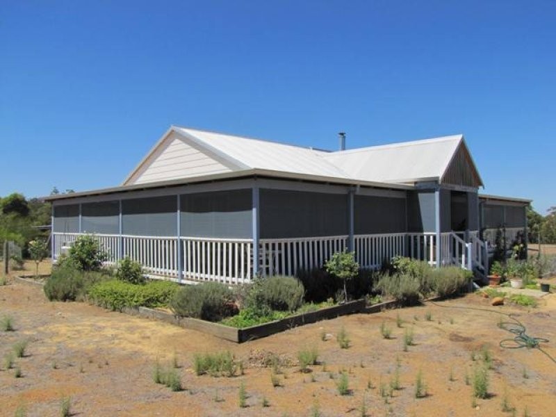 L122 Darwinia Crescent, Toodyay, Toodyay WA 6566