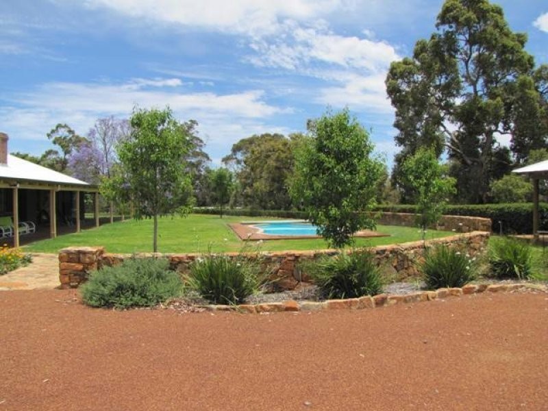 L116 Timberden Drive, Toodyay, Toodyay WA 6566