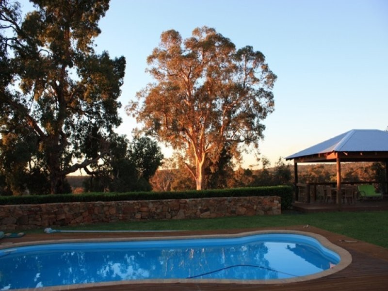 L116 Timberden Drive, Toodyay, Toodyay WA 6566