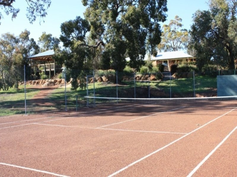 L116 Timberden Drive, Toodyay, Toodyay WA 6566