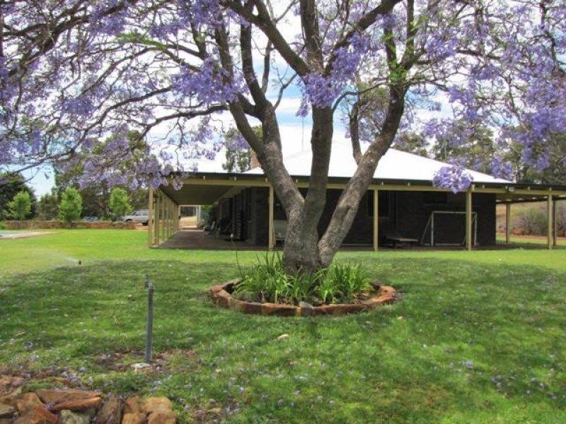 L116 Timberden Drive, Toodyay, Toodyay WA 6566