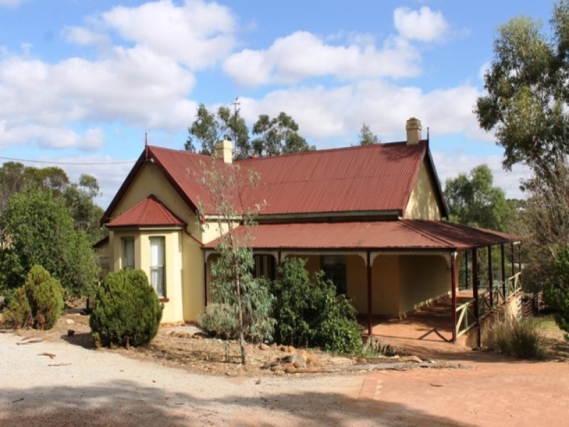42 Harper Road, Toodyay WA 6566