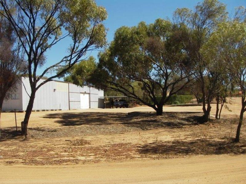 Goomalling WA 6460