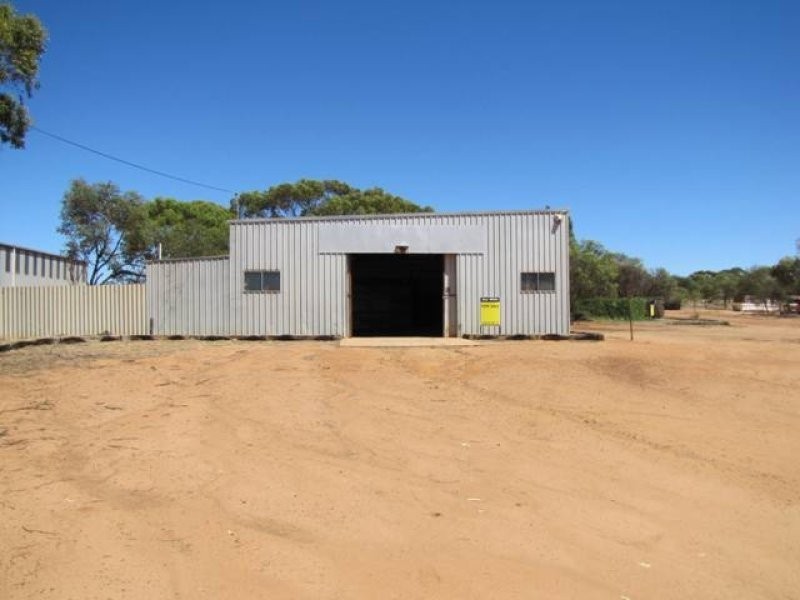 Goomalling WA 6460