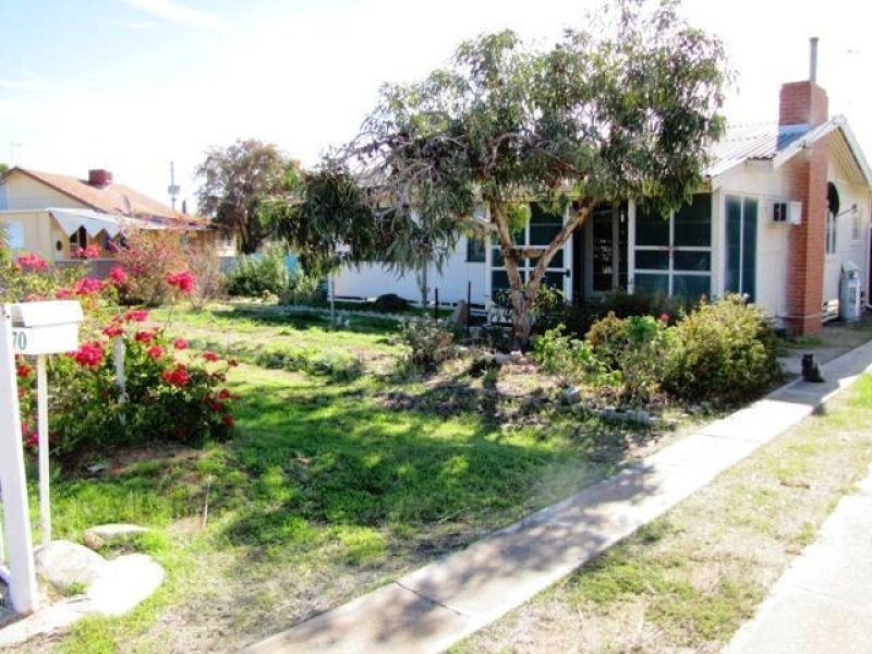 70 Caw Street, Merredin, Merredin WA 6415