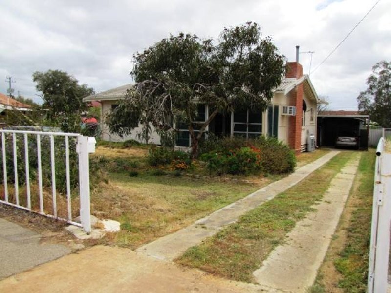 70 Caw Street, Merredin, Merredin WA 6415
