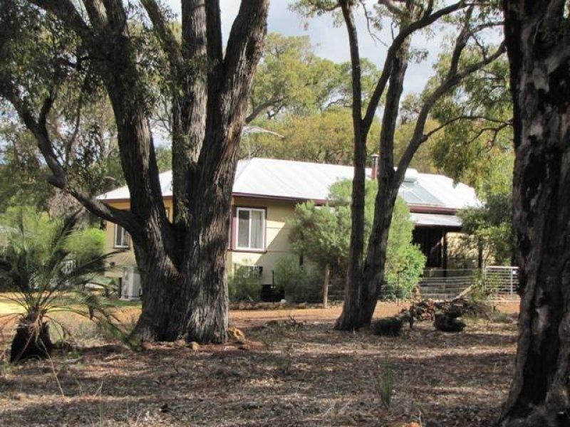 L370 Parkland Drive, Julimar, Toodyay WA 6566