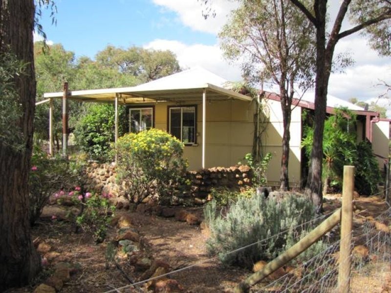 L370 Parkland Drive, Julimar, Toodyay WA 6566