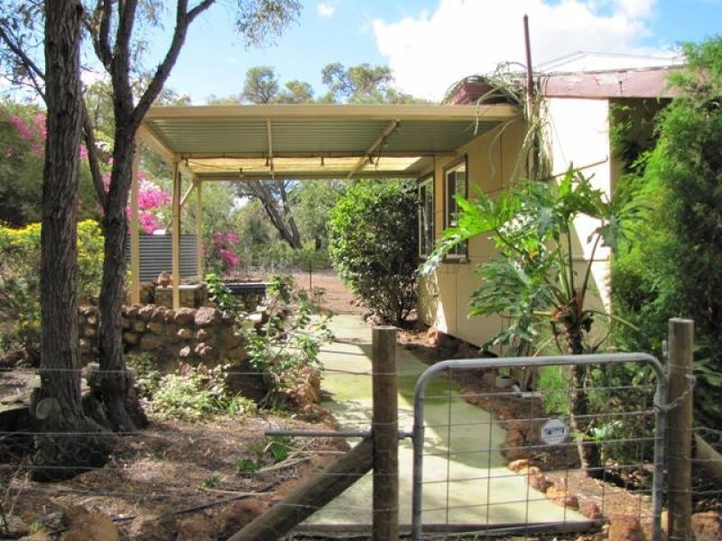 L370 Parkland Drive, Julimar, Toodyay WA 6566