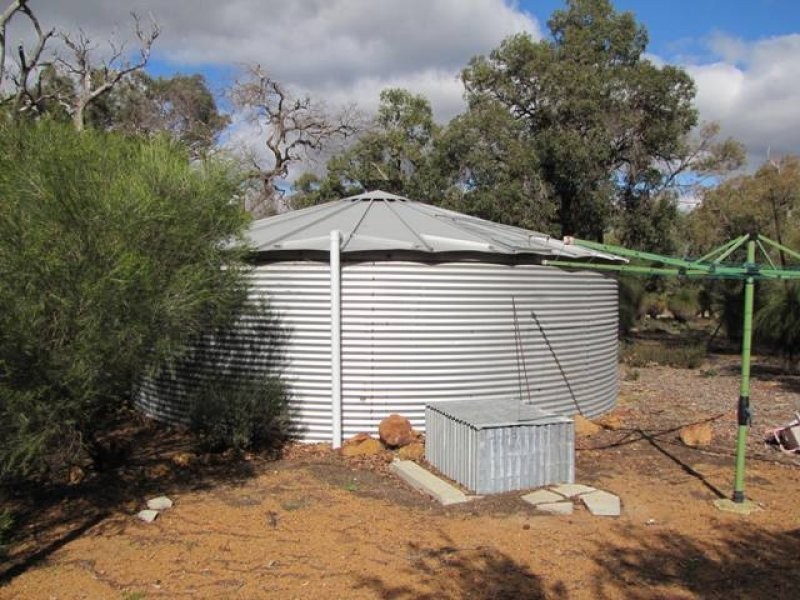 L370 Parkland Drive, Julimar, Toodyay WA 6566