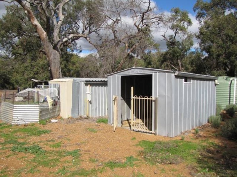 L370 Parkland Drive, Julimar, Toodyay WA 6566