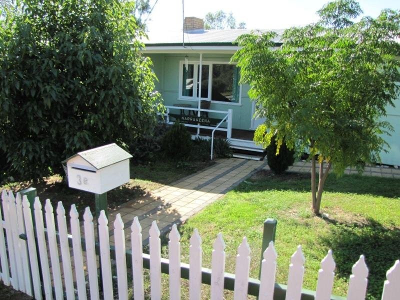 3B Rosedale Street, Toodyay, Toodyay WA 6566