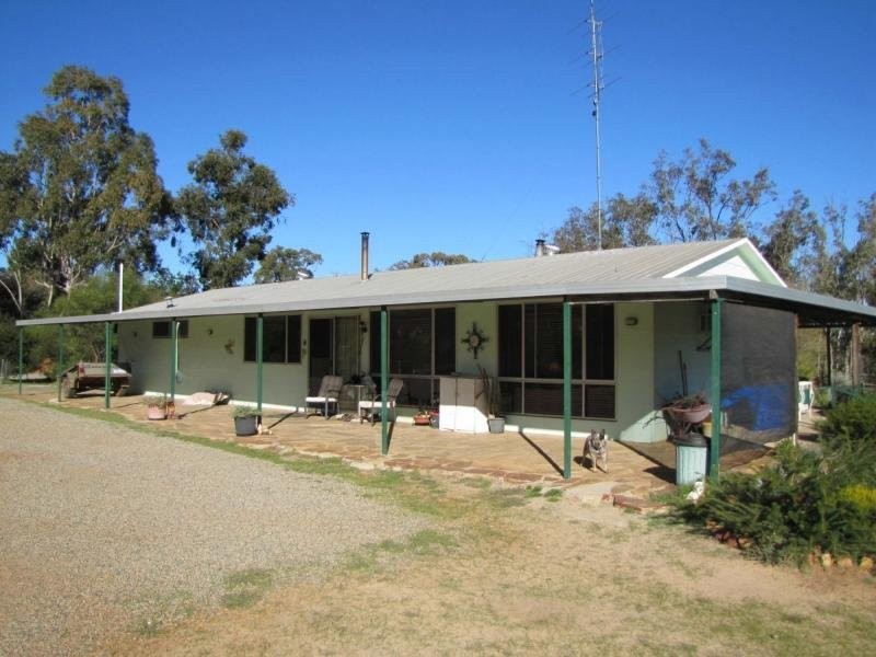 100 Sand Spring Road, Julimar Farms, Toodyay WA 6566