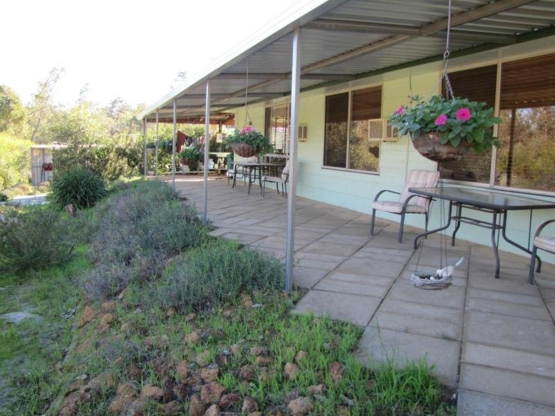 100 Sand Spring Road, Julimar Farms, Toodyay WA 6566